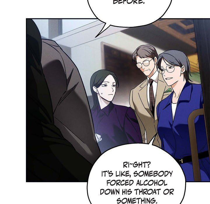 Read Hard-Boiled Love chapter 112 image 25 on Lezhin