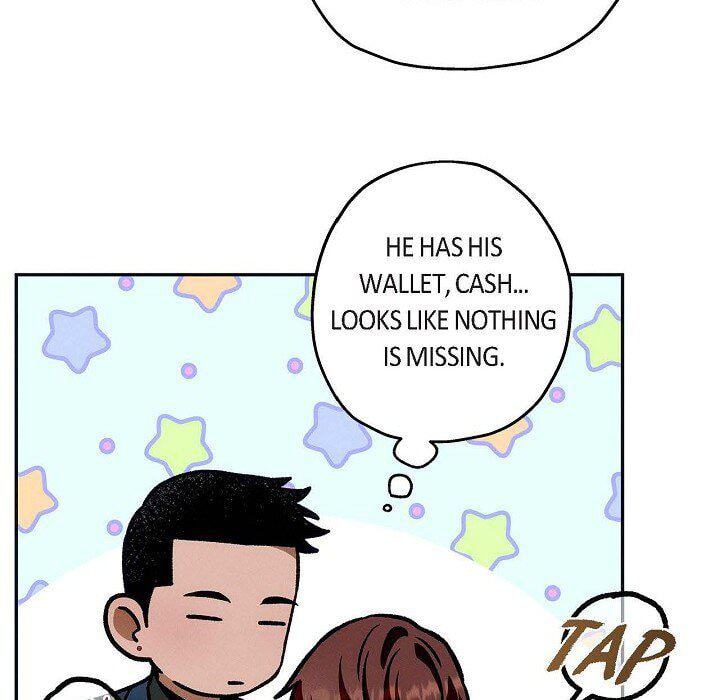 Read Hard-Boiled Love chapter 112 image 26 on Lezhin