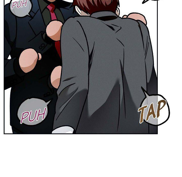 Read Hard-Boiled Love chapter 112 image 27 on Lezhin