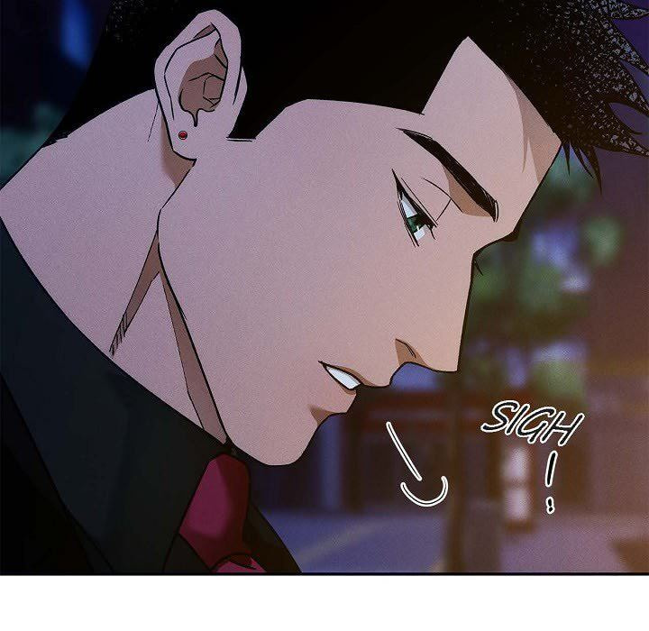 Read Hard-Boiled Love chapter 112 image 30 on Lezhin