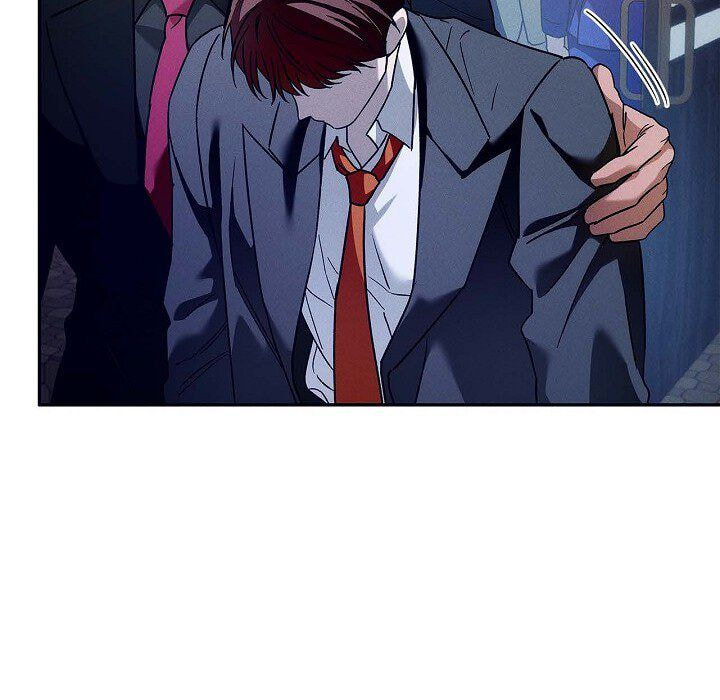 Read Hard-Boiled Love chapter 112 image 32 on Lezhin