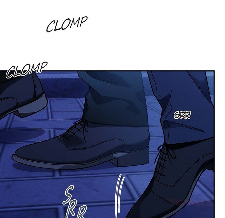 Read Hard-Boiled Love chapter 112 image 35 on Lezhin