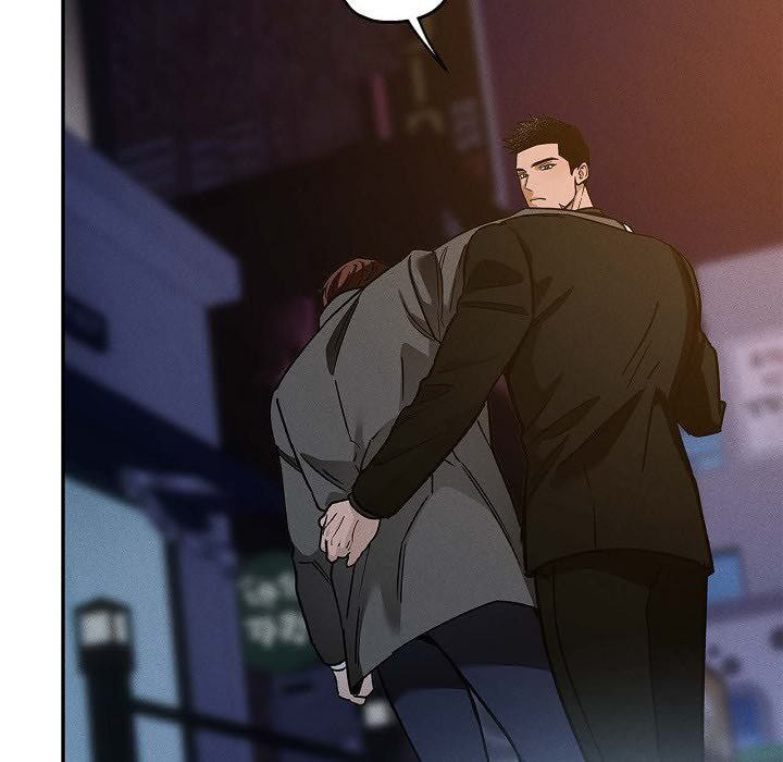 Read Hard-Boiled Love chapter 112 image 38 on Lezhin