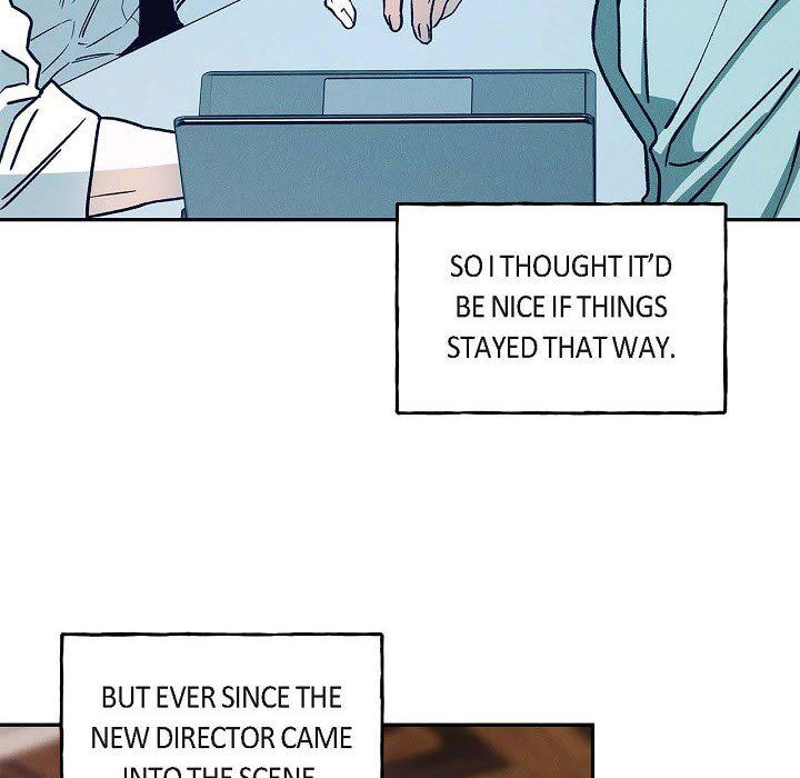 Read Hard-Boiled Love chapter 112 image 4 on Lezhin