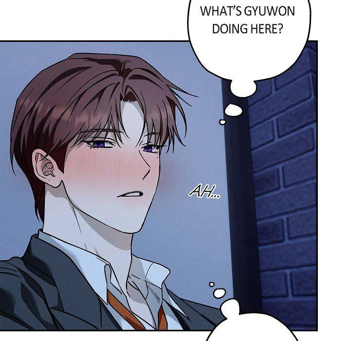 Read Hard-Boiled Love chapter 112 image 42 on Lezhin