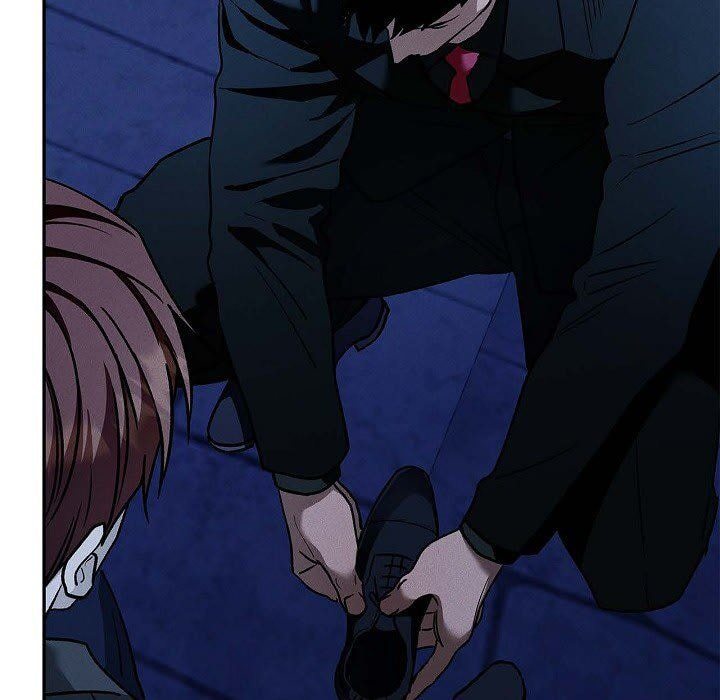 Read Hard-Boiled Love chapter 112 image 44 on Lezhin