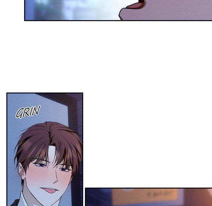Read Hard-Boiled Love chapter 112 image 49 on Lezhin