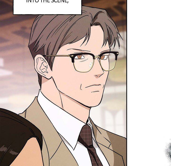 Read Hard-Boiled Love chapter 112 image 5 on Lezhin