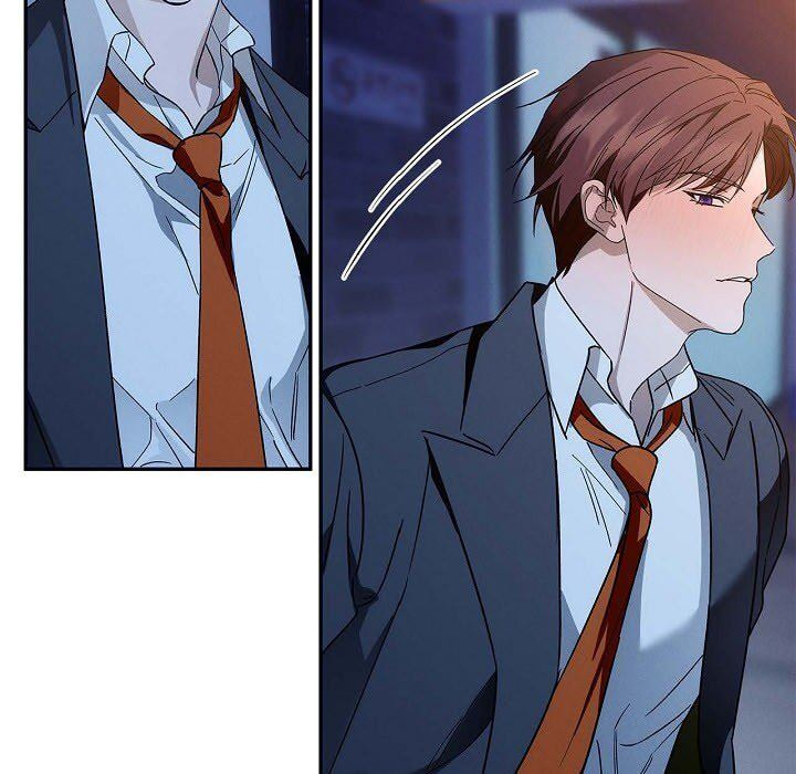 Read Hard-Boiled Love chapter 112 image 50 on Lezhin