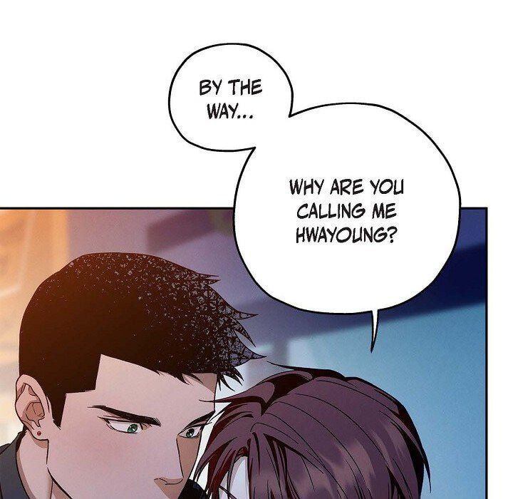 Read Hard-Boiled Love chapter 112 image 56 on Lezhin