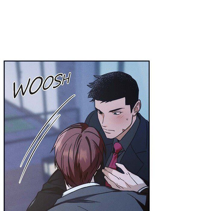 Read Hard-Boiled Love chapter 112 image 60 on Lezhin