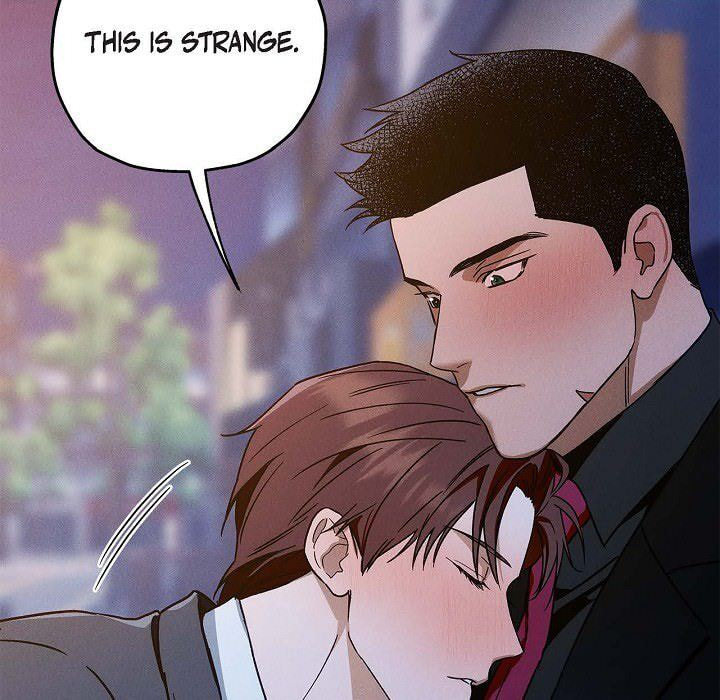 Read Hard-Boiled Love chapter 112 image 64 on Lezhin