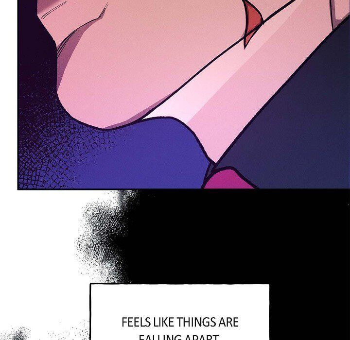 Read Hard-Boiled Love chapter 112 image 7 on Lezhin