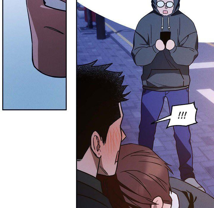 Read Hard-Boiled Love chapter 112 image 72 on Lezhin