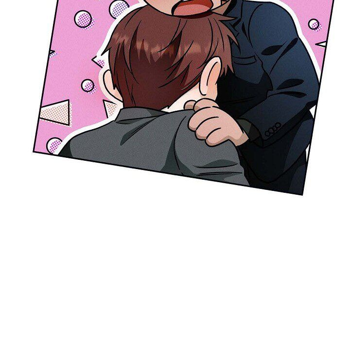 Read Hard-Boiled Love chapter 112 image 74 on Lezhin