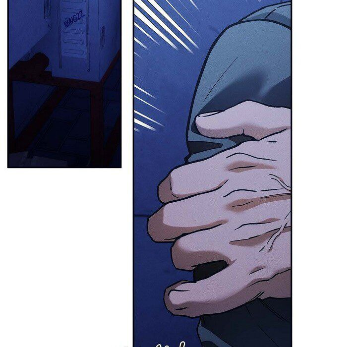 Read Hard-Boiled Love chapter 112 image 78 on Lezhin
