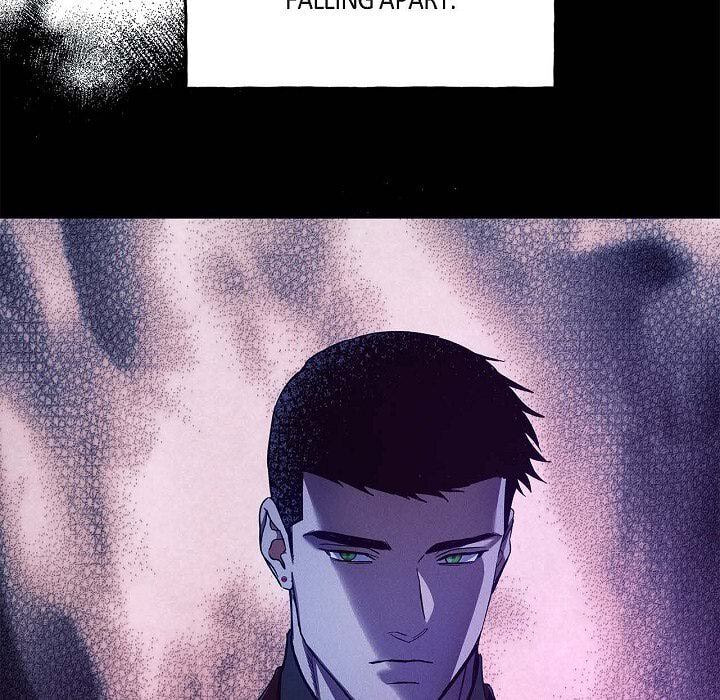Read Hard-Boiled Love chapter 112 image 8 on Lezhin