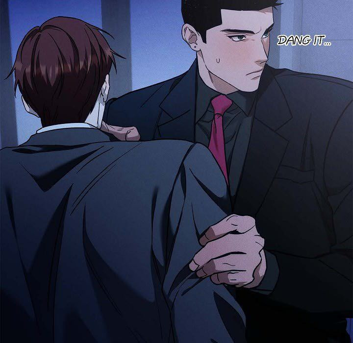 Read Hard-Boiled Love chapter 112 image 80 on Lezhin