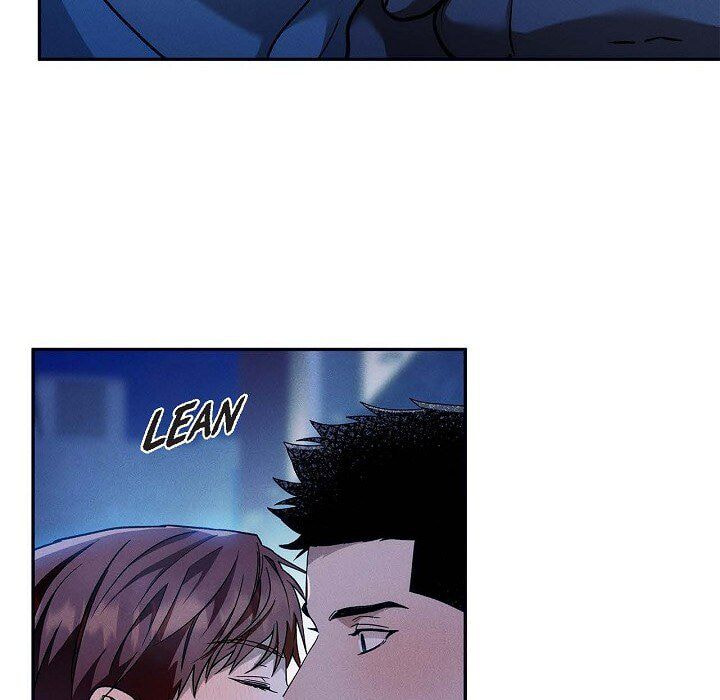 Read Hard-Boiled Love chapter 112 image 82 on Lezhin