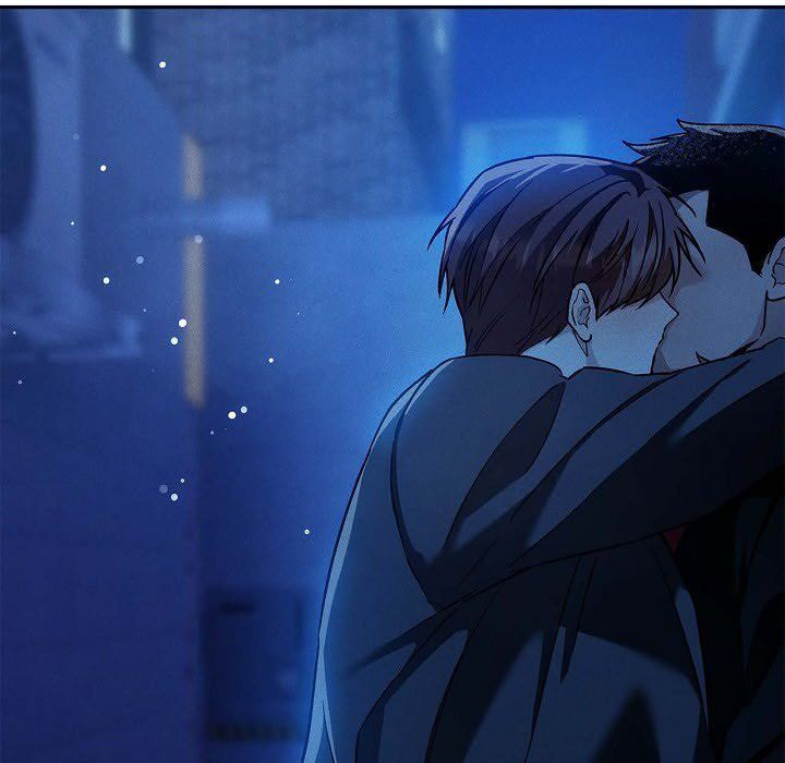 Read Hard-Boiled Love chapter 112 image 84 on Lezhin