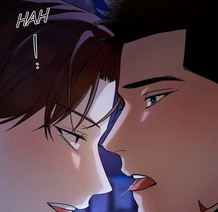 Read Hard-Boiled Love chapter 112 image 88 on Lezhin