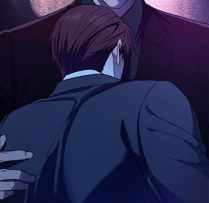 Read Hard-Boiled Love chapter 112 image 9 on Lezhin