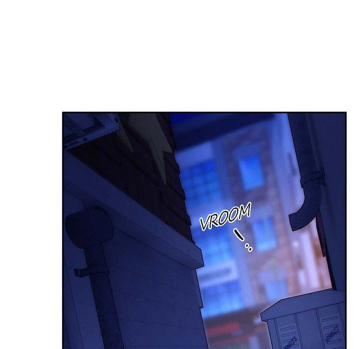 Read Hard-Boiled Love chapter 112 image 90 on Lezhin