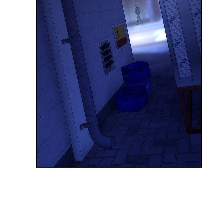 Read Hard-Boiled Love chapter 112 image 91 on Lezhin