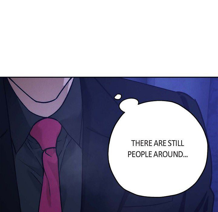 Read Hard-Boiled Love chapter 112 image 92 on Lezhin