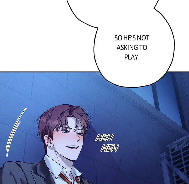 Read Hard-Boiled Love chapter 112 image 94 on Lezhin