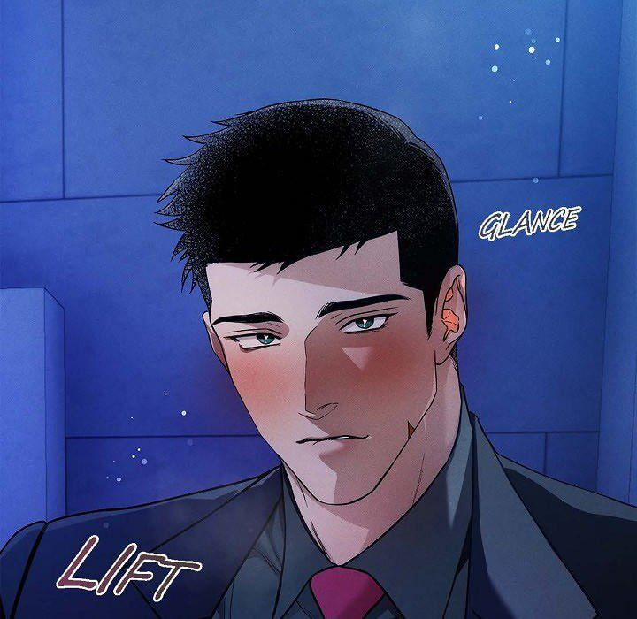 Read Hard-Boiled Love chapter 112 image 99 on Lezhin