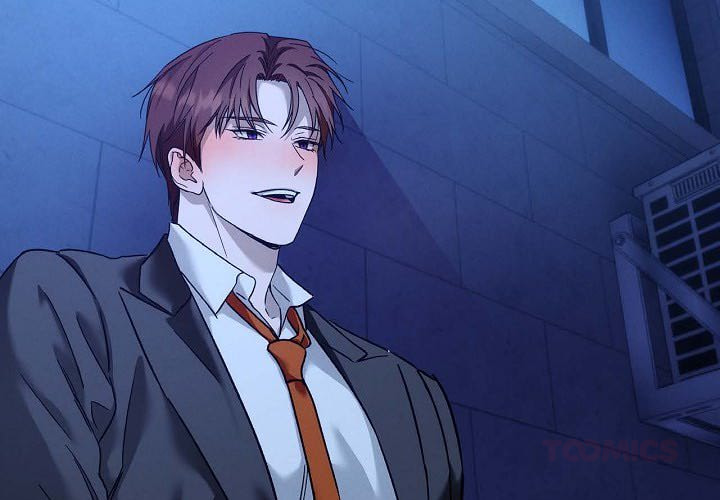 Read Hard-Boiled Love chapter 113 image 1 on Lezhin