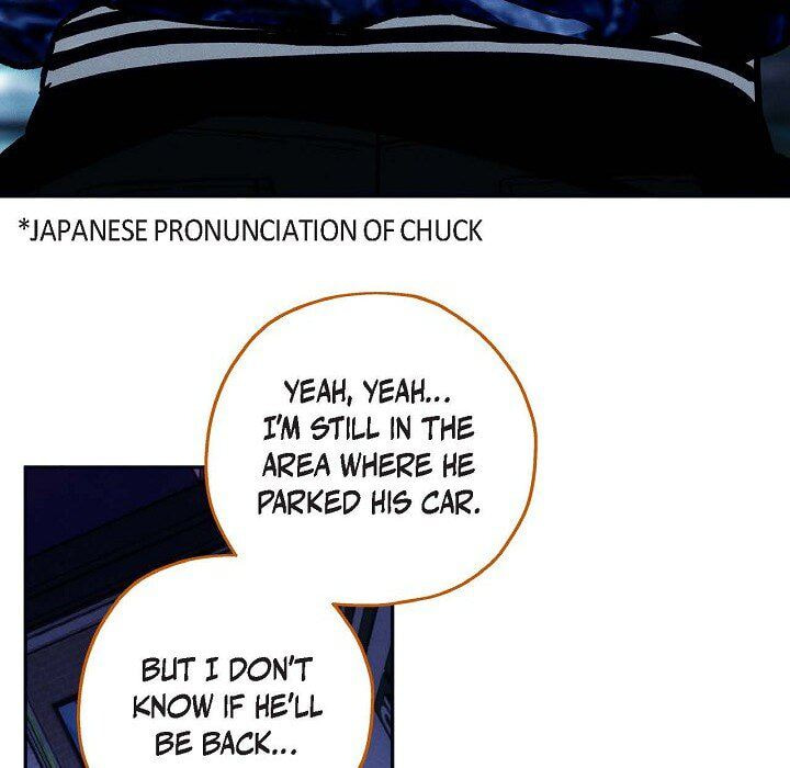 Read Hard-Boiled Love chapter 113 image 100 on Lezhin