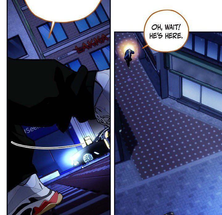 Read Hard-Boiled Love chapter 113 image 101 on Lezhin