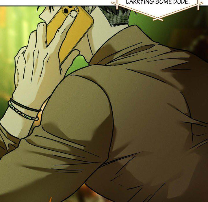 Read Hard-Boiled Love chapter 113 image 103 on Lezhin