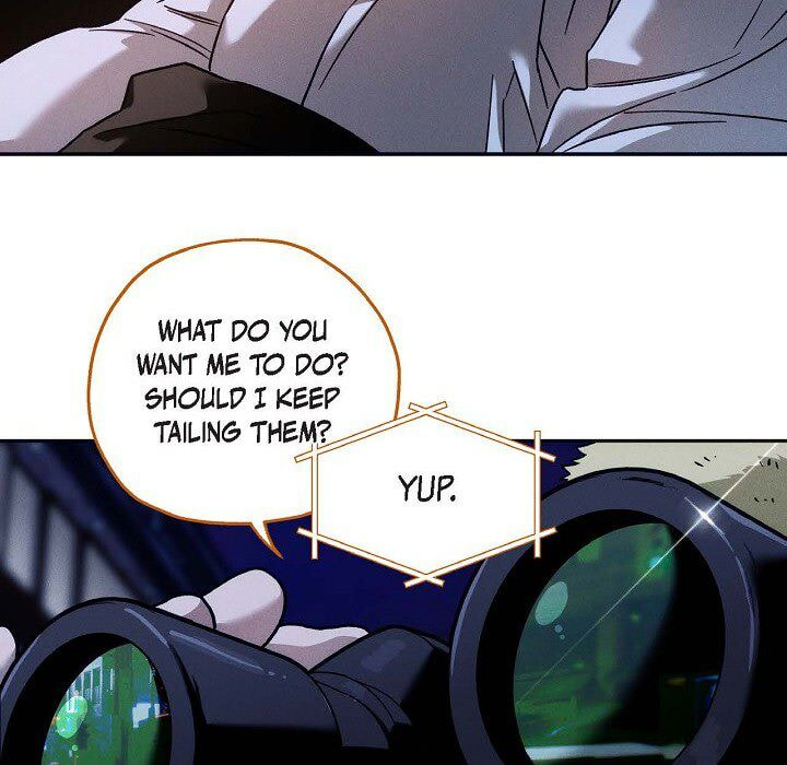 Read Hard-Boiled Love chapter 113 image 106 on Lezhin