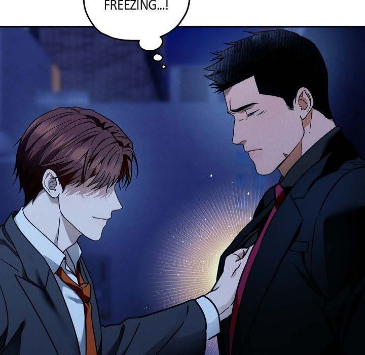 Read Hard-Boiled Love chapter 113 image 13 on Lezhin