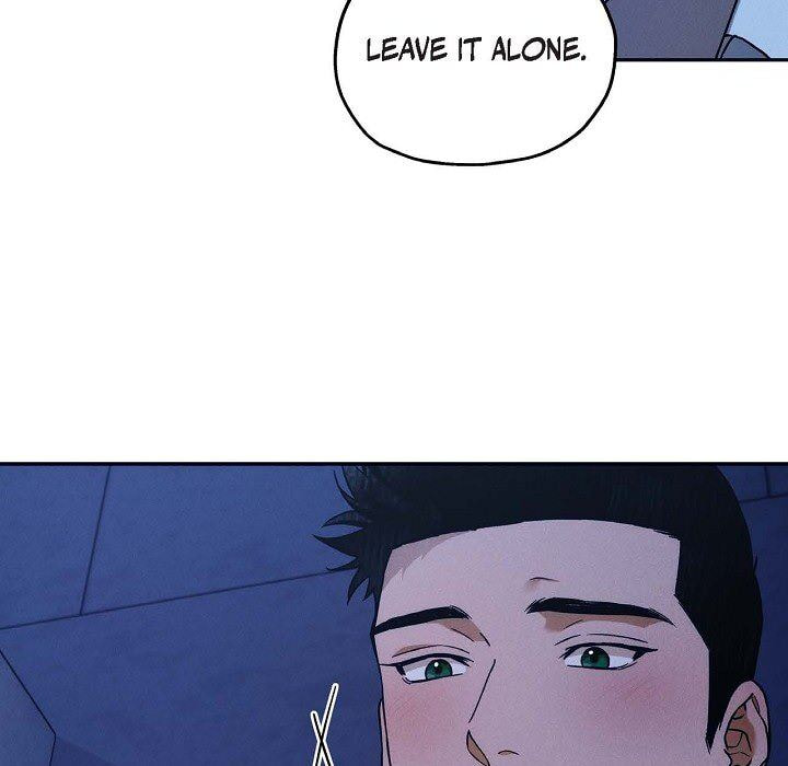 Read Hard-Boiled Love chapter 113 image 17 on Lezhin