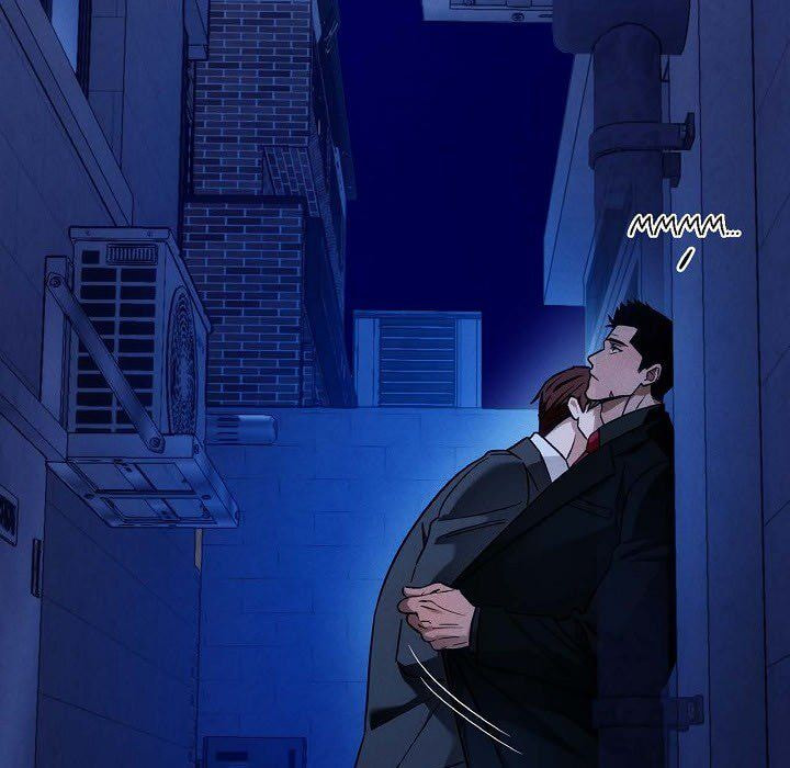 Read Hard-Boiled Love chapter 113 image 19 on Lezhin
