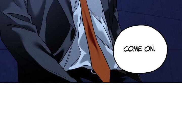 Read Hard-Boiled Love chapter 113 image 2 on Lezhin