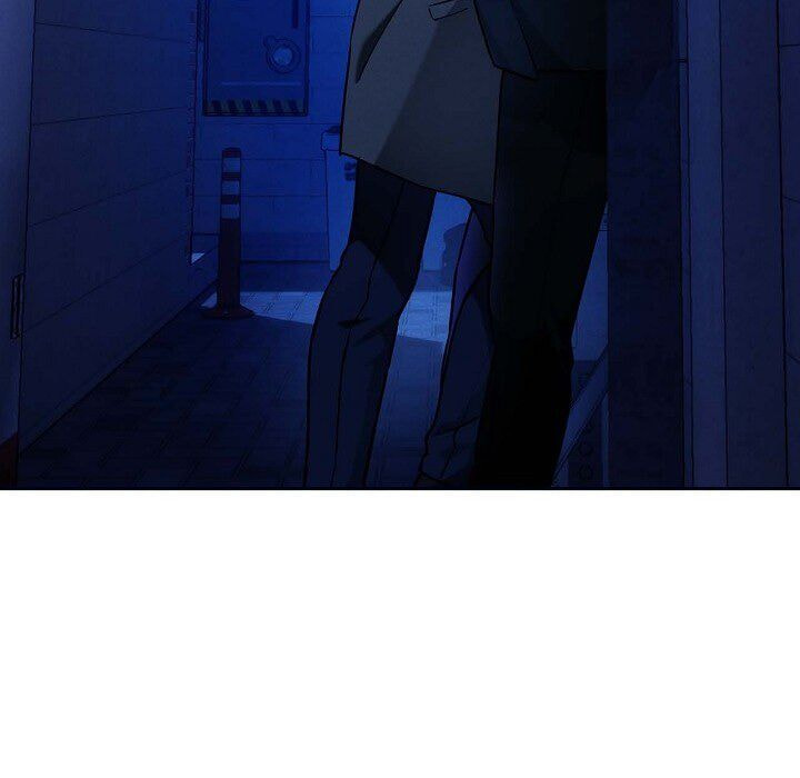 Read Hard-Boiled Love chapter 113 image 20 on Lezhin