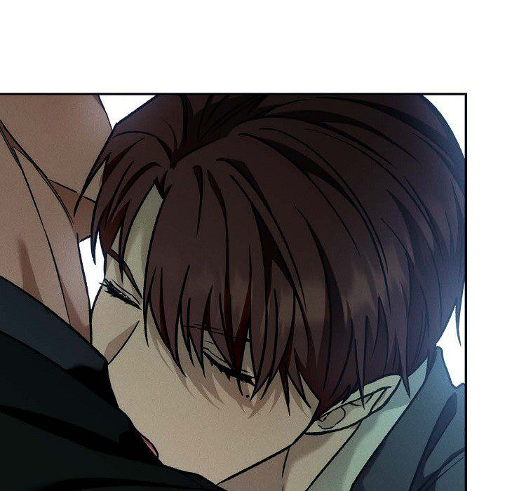 Read Hard-Boiled Love chapter 113 image 21 on Lezhin