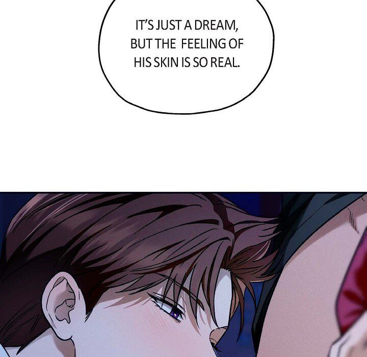 Read Hard-Boiled Love chapter 113 image 24 on Lezhin