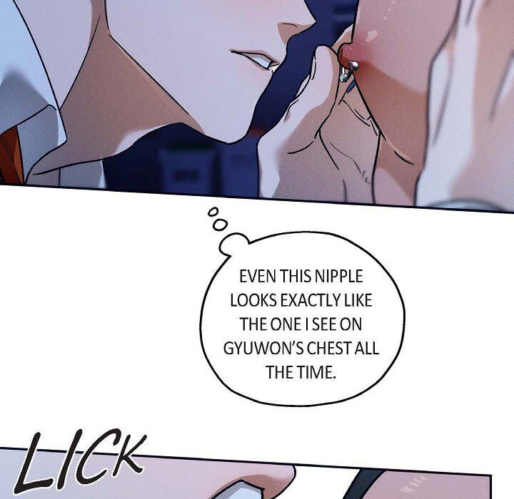 Read Hard-Boiled Love chapter 113 image 25 on Lezhin