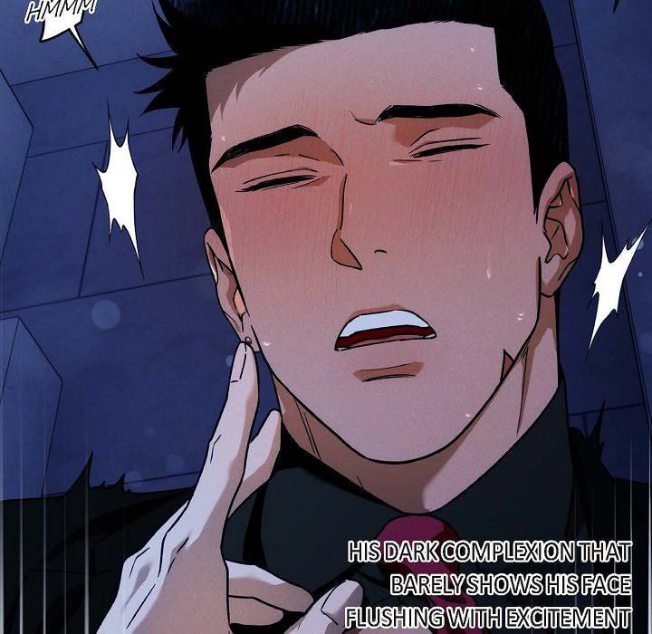 Read Hard-Boiled Love chapter 113 image 29 on Lezhin