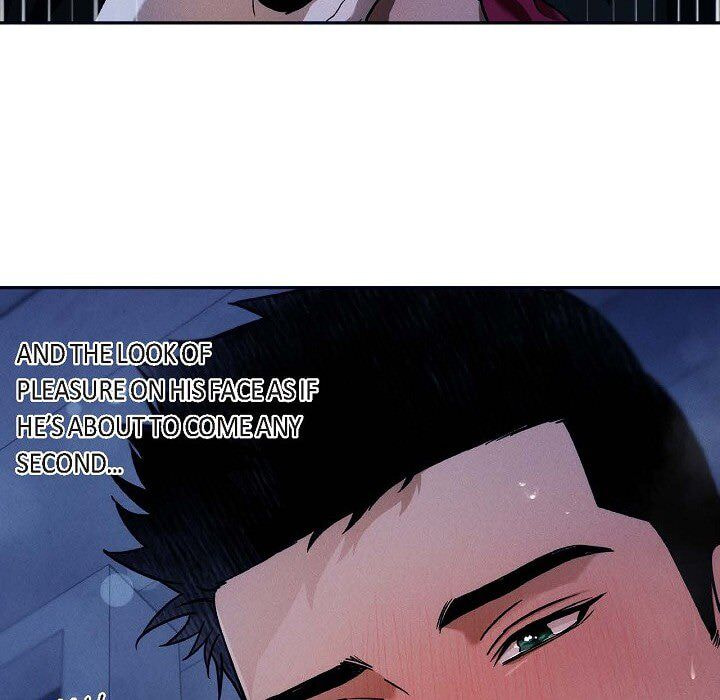 Read Hard-Boiled Love chapter 113 image 30 on Lezhin