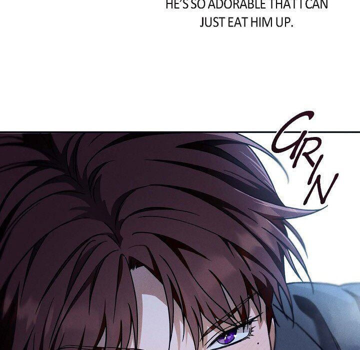 Read Hard-Boiled Love chapter 113 image 32 on Lezhin