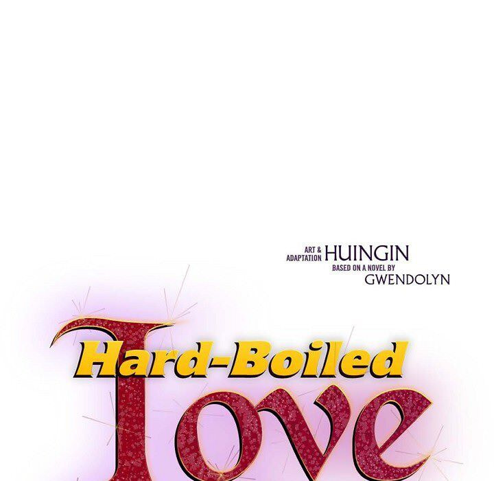 Read Hard-Boiled Love chapter 113 image 35 on Lezhin