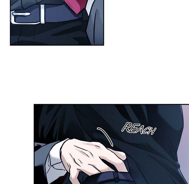 Read Hard-Boiled Love chapter 113 image 38 on Lezhin