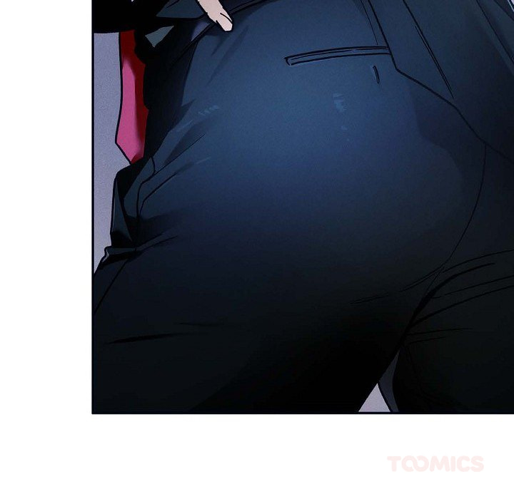 Read Hard-Boiled Love chapter 113 image 39 on Lezhin